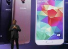 Las críticas al Galaxy S5 le cuesta el puesto al jefe de diseño de Samsung Las críticas al Galaxy S5 le cuesta el puesto al jefe de diseño de Samsung