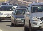 Nueva ley de tráfico: 10 cambios en seguridad vial que entran en vigor Nueva ley de tráfico: 10 cambios en seguridad vial que entran en vigor