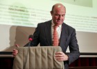 El 'crowdfunding' no tendrá límites para los inversores profesionales El 'crowdfunding' no tendrá límites para los inversores profesionales