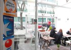 Las pymes han quitado ya los vales de comida a 42.000 empleados Las pymes han quitado ya los vales de comida a 42.000 empleados