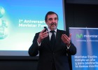 Telefónica supera los 701.000 clientes de fibra en España Telefónica supera los 701.000 clientes de fibra en España