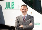 Juliá finalizó 2013 con unas ventas de 274 millones Juliá finalizó 2013 con unas ventas de 274 millones
