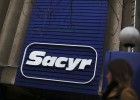 Credit Suisse entra en Sacyr con la compra de un 3,2% de su capital Credit Suisse entra en Sacyr con la compra de un 3,2% de su capital