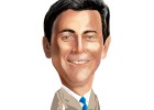 El nuevo piloto de Ford El nuevo piloto de Ford