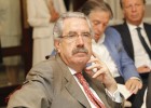 “El crédito hipotecario volverá a crecer en 2015” “El crédito hipotecario volverá a crecer en 2015”