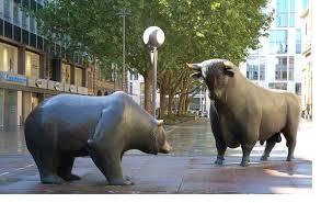 Análisis del Dax Cara y cruz en indice: Deutsche Bank e Infineon por David Galán
