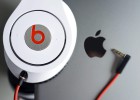 Apple negocia comprar la compañía de auriculares de alta gama Beats Apple negocia comprar la compañía de auriculares de alta gama Beats