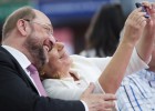 Schulz afirma que Schulz afirma que