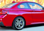 BMW M235i, máxima diversión en un M3 a escala BMW M235i, máxima diversión en un M3 a escala