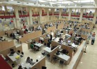 La Agencia Tributaria ya ha devuelto 1.427 millones de la campaña de renta La Agencia Tributaria ya ha devuelto 1.427 millones de la campaña de renta