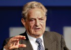 Soros diagnostica que Francia es Soros diagnostica que Francia es