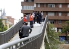 Asesinada a tiros la presidenta de la Diputación de León, Isabel Carrasco Asesinada a tiros la presidenta de la Diputación de León, Isabel Carrasco