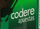Codere gana 48 horas y se dispara en Bolsa Codere gana 48 horas y se dispara en Bolsa