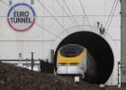 Telefónica y Vodafone llaman al móvil desde el Eurotunnel Telefónica y Vodafone llaman al móvil desde el Eurotunnel