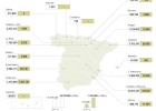 El vino y el aceite español se lo juegan todo a la exportación El vino y el aceite español se lo juegan todo a la exportación