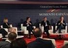Los grandes empresarios arropan a la Marca España Los grandes empresarios arropan a la Marca España