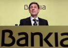 Bankia bate su previsión y logra 1.000 millones en bonos subordinados Bankia bate su previsión y logra 1.000 millones en bonos subordinados