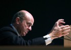 Guindos, convencido de que la banca española aprobará los test de estrés Guindos, convencido de que la banca española aprobará los test de estrés