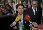 La juez de los ERE embarga seis inmuebles y cinco cuentas a Magdalena Álvarez La juez de los ERE embarga seis inmuebles y cinco cuentas a Magdalena Álvarez