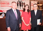 La empresa familiar de Madrid exige al Ejecutivo “no caer en la complacencia” La empresa familiar de Madrid exige al Ejecutivo “no caer en la complacencia”
