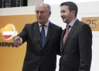 Repsol liquida los bonos argentinos y obtiene más de 4.800 millones de dólares Repsol liquida los bonos argentinos y obtiene más de 4.800 millones de dólares