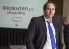 Rakuten quiere ser líder del comercio electrónico en España en 5 años Rakuten quiere ser líder del comercio electrónico en España en 5 años