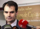 El juez Ruz pide a Suiza que identifique al político español con seis cuentas en Ginebra El juez Ruz pide a Suiza que identifique al político español con seis cuentas en Ginebra