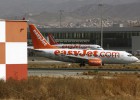 Easyjet vuelve a crecer en España tras prescindir de la base en Barajas Easyjet vuelve a crecer en España tras prescindir de la base en Barajas