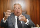 El Rey nombra Márques de Crémenes a David Álvarez, fundador de Eulen El Rey nombra Márques de Crémenes a David Álvarez, fundador de Eulen