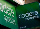 Los ingresos de Codere caen un 15,8% por la debilidad del mercado en Latinoamérica Los ingresos de Codere caen un 15,8% por la debilidad del mercado en Latinoamérica