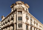 Marugal desembarca en Madrid con un hotel en el Palacio de Mejía Lequerica Marugal desembarca en Madrid con un hotel en el Palacio de Mejía Lequerica