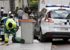 Ofensiva de los policías locales por la jubilación anticipada Ofensiva de los policías locales por la jubilación anticipada