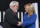 Cañete y Valenciano, sin ningún punto de acuerdo Cañete y Valenciano, sin ningún punto de acuerdo