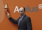 Singapur toma el 6% de Applus Singapur toma el 6% de Applus