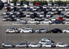 General Motors llama a revisión a tres millones de coches más General Motors llama a revisión a tres millones de coches más
