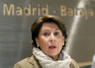 El Gobierno cree que Magdalena Álvarez está en una situación El Gobierno cree que Magdalena Álvarez está en una situación
