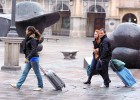 Rebelión contra los apartamentos turísticos ilegales Rebelión contra los apartamentos turísticos ilegales