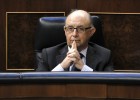 Hacienda busca vías para atajar la morosidad Hacienda busca vías para atajar la morosidad