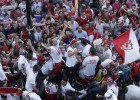 La deuda del fútbol con la Seguridad Social sube en diciembre hasta 6,9 millones La deuda del fútbol con la Seguridad Social sube en diciembre hasta 6,9 millones