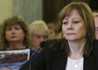 GM pacta con el Gobierno de EEUU pagar la multa más alta de la automoción GM pacta con el Gobierno de EEUU pagar la multa más alta de la automoción