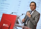 González Robatto, candidato a presidir Pescanova González Robatto, candidato a presidir Pescanova