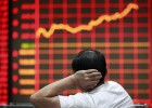 ¿Qué está pasando en la Bolsa? ¿Qué está pasando en la Bolsa?