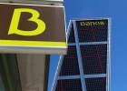 Bankia remite al juez la información pedida por el Banco de España Bankia remite al juez la información pedida por el Banco de España