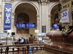 Ocho valores para invertir en Bolsa