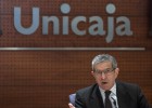 Medel pone en marcha nuevos ajustes en Unicaja y Ceiss Medel pone en marcha nuevos ajustes en Unicaja y Ceiss
