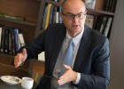 “No hay garantía de que una compra de activos del BCE funcione” “No hay garantía de que una compra de activos del BCE funcione”