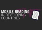 ¿Pueden los teléfonos móviles acabar con el analfabetismo? ¿Pueden los teléfonos móviles acabar con el analfabetismo?