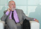 “Cuando hay crisis siempre nos llaman a los viejos” “Cuando hay crisis siempre nos llaman a los viejos”