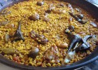 Madrid tiene un nuevo templo del arroz Madrid tiene un nuevo templo del arroz
