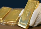 España firma el pacto con los bancos centrales europeos para no vender oro España firma el pacto con los bancos centrales europeos para no vender oro